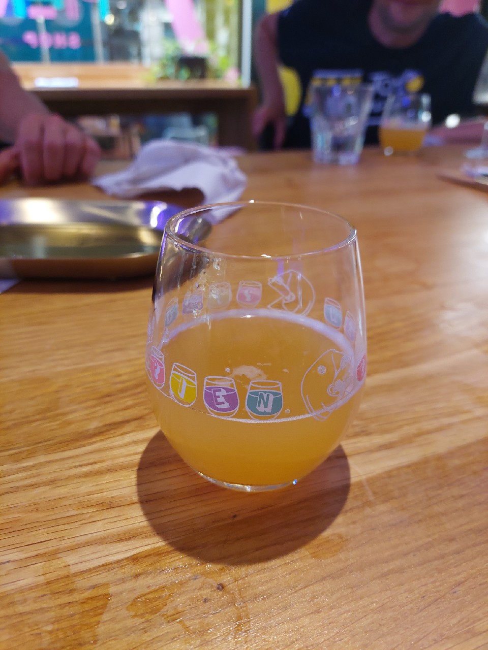 Special Dose, United States