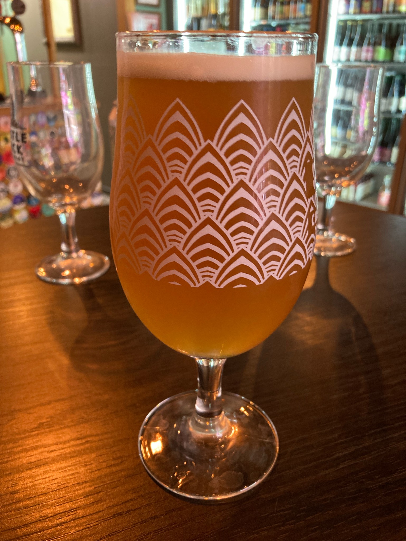 Session IPA 2.0 v1.7, England