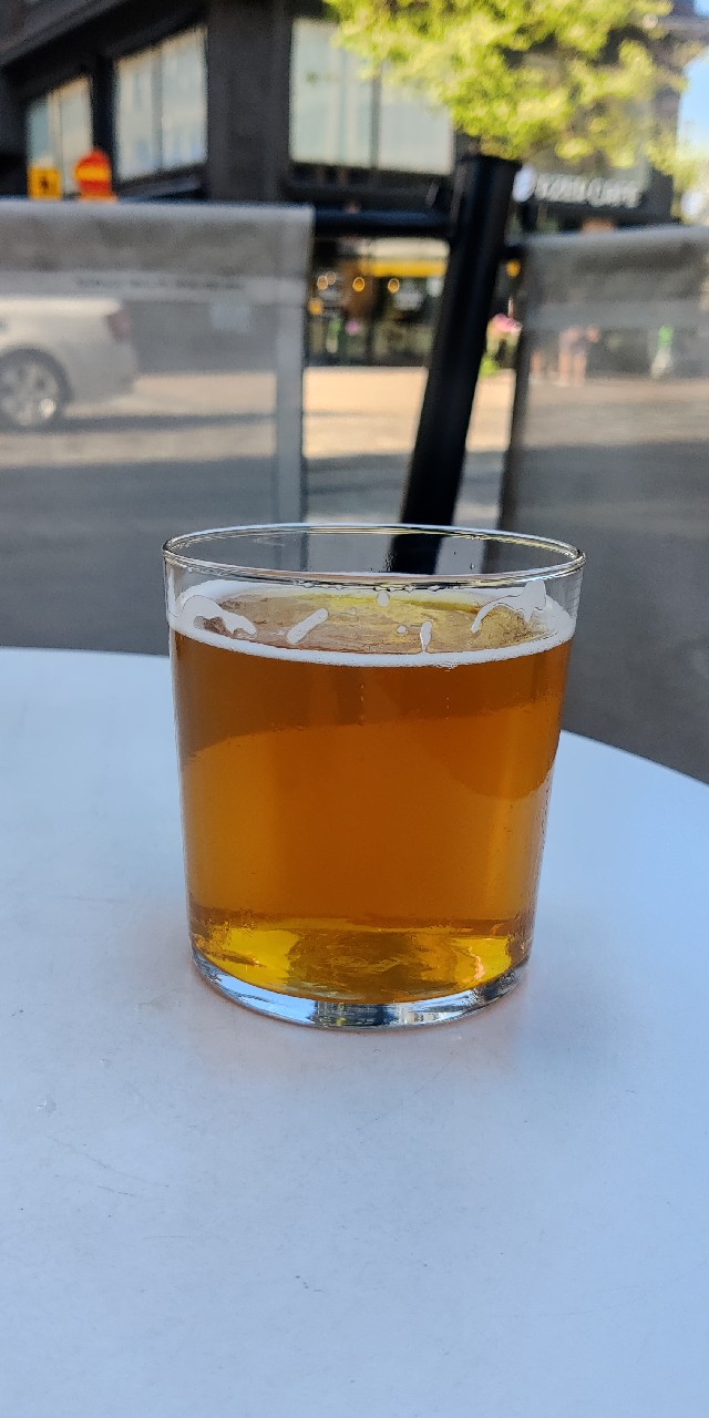 Golden State California, Finland