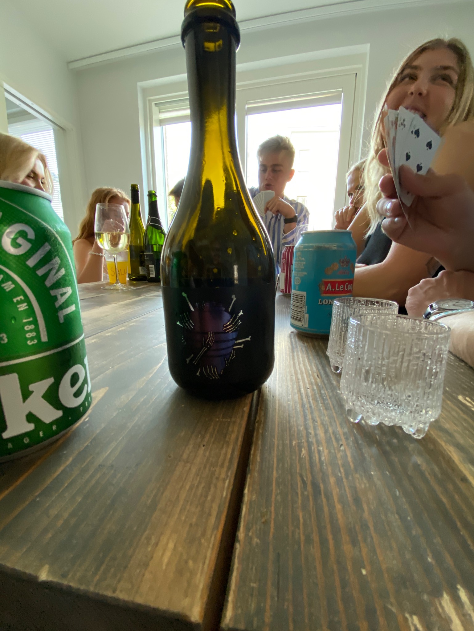 Tempus Project: Entomb II, England