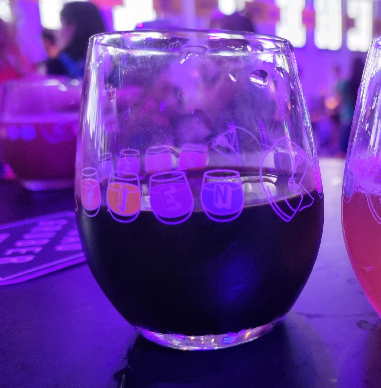 Nautical Unicorns, United States