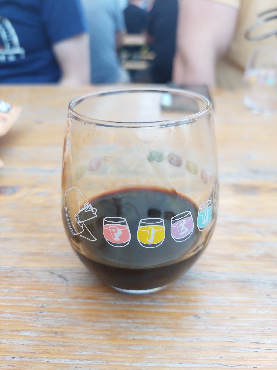 Nautical Unicorns, United States