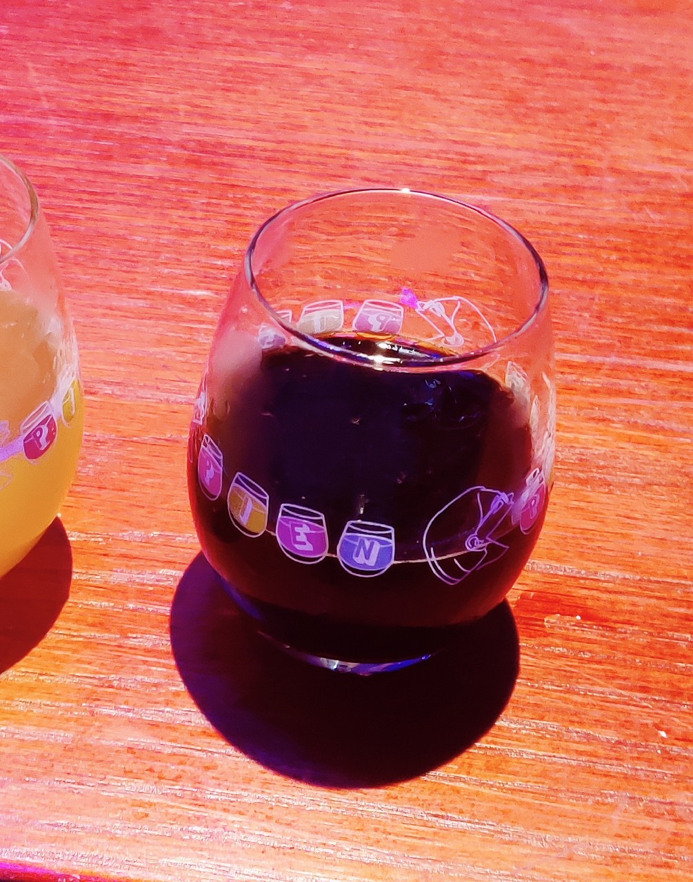 Nautical Unicorns, United States