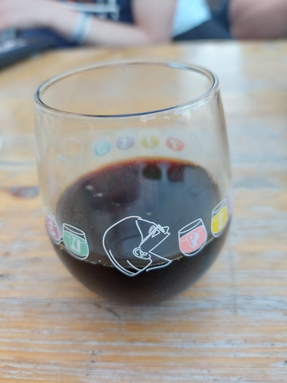 Between the Dead (2021), United States