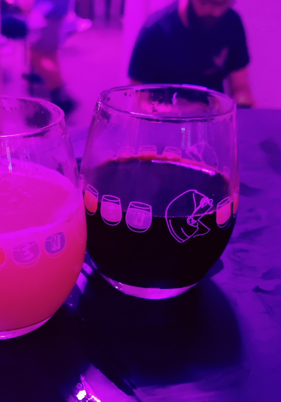 Between the Dead (2021), United States