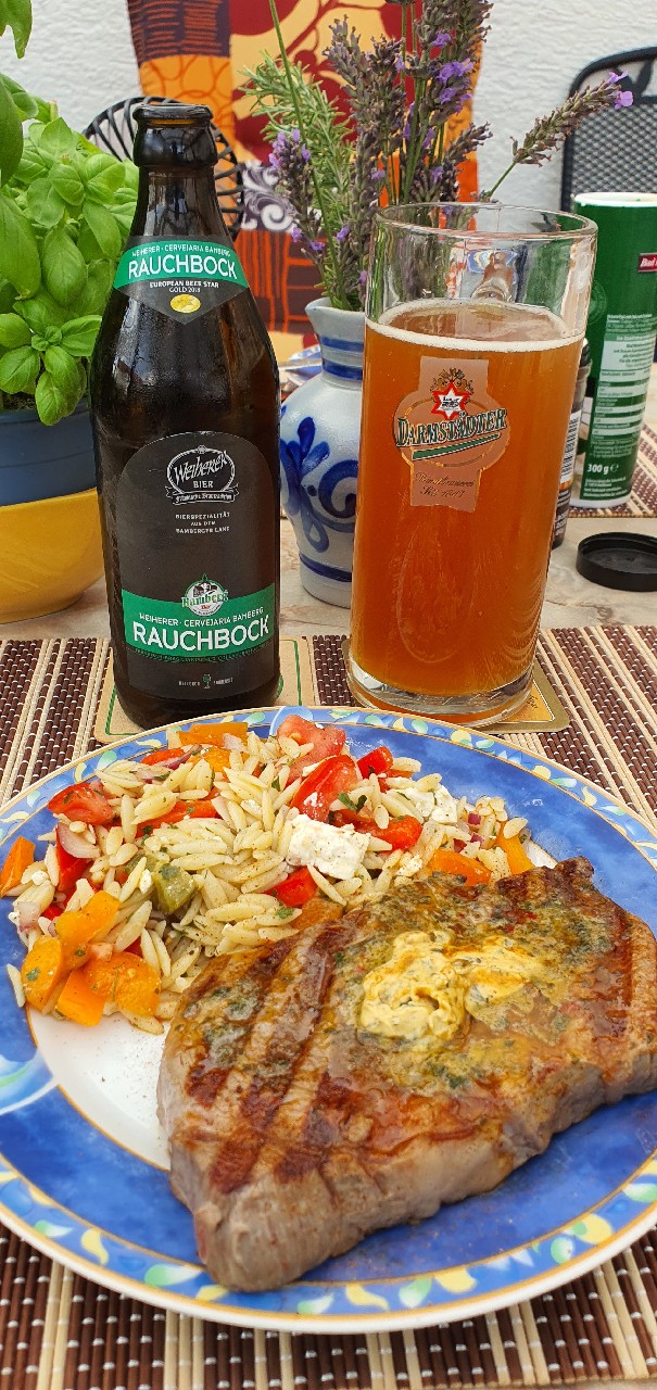 Weiherer Rauchbock, Germany