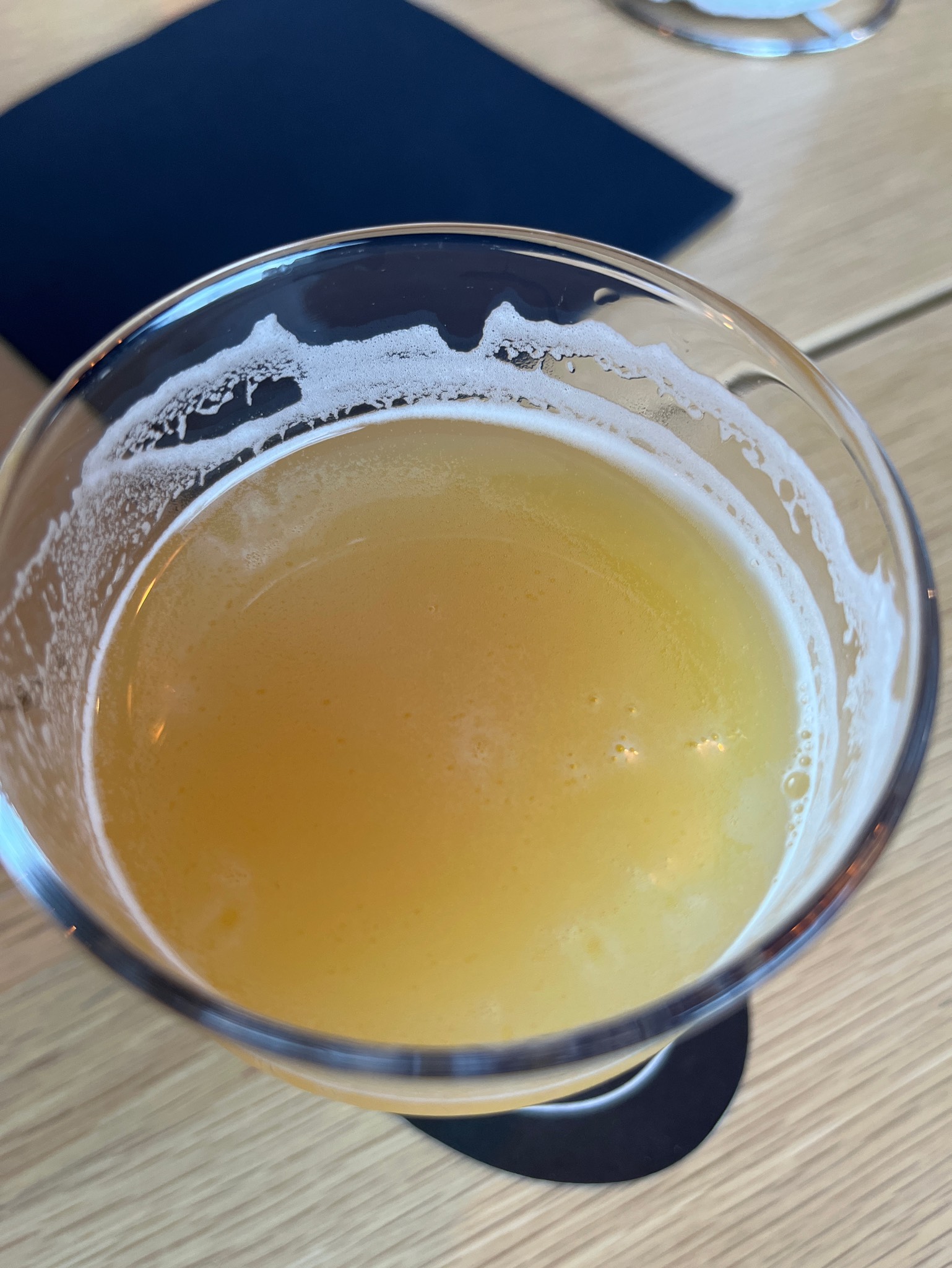 Literally Wondering, England