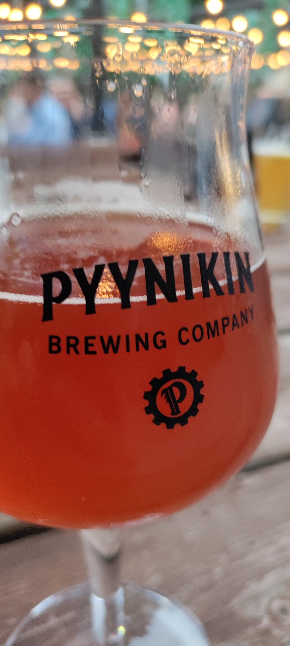 PBH Double IPA, Finland