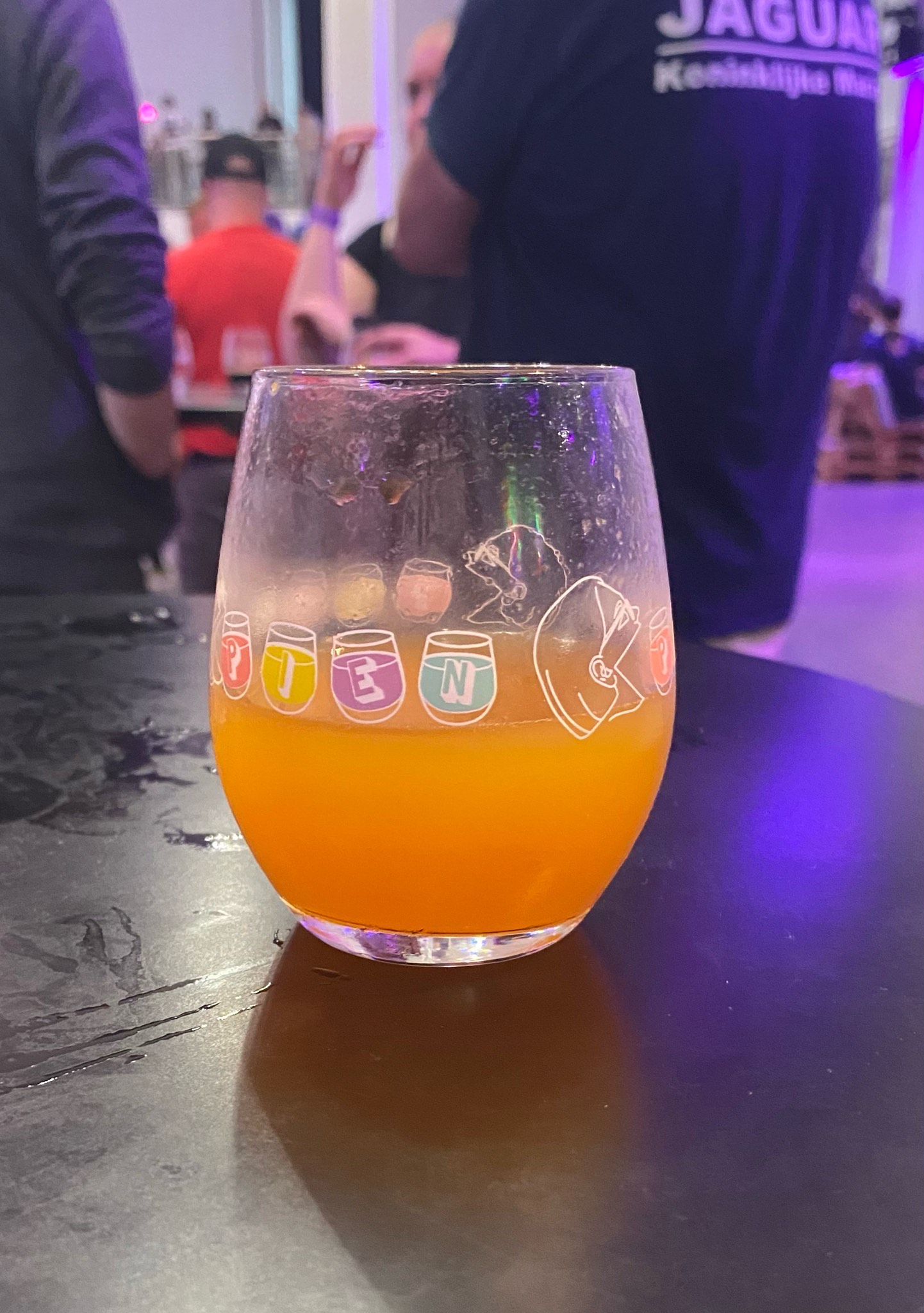 Spirit of Nature: Apricot, England