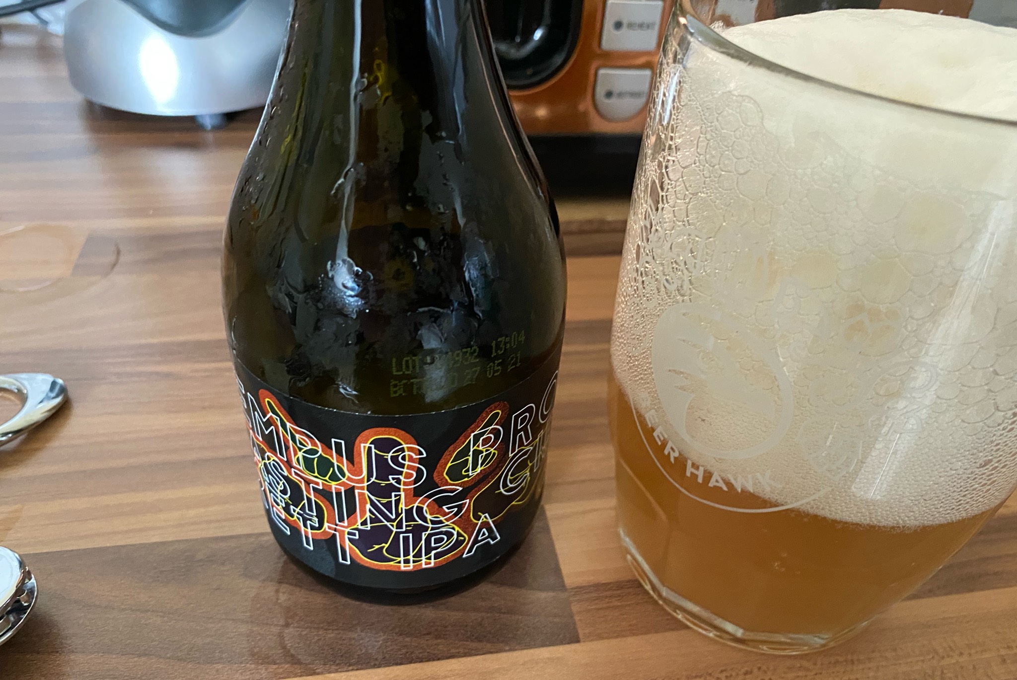 Tempus Project: Casting Circle, England