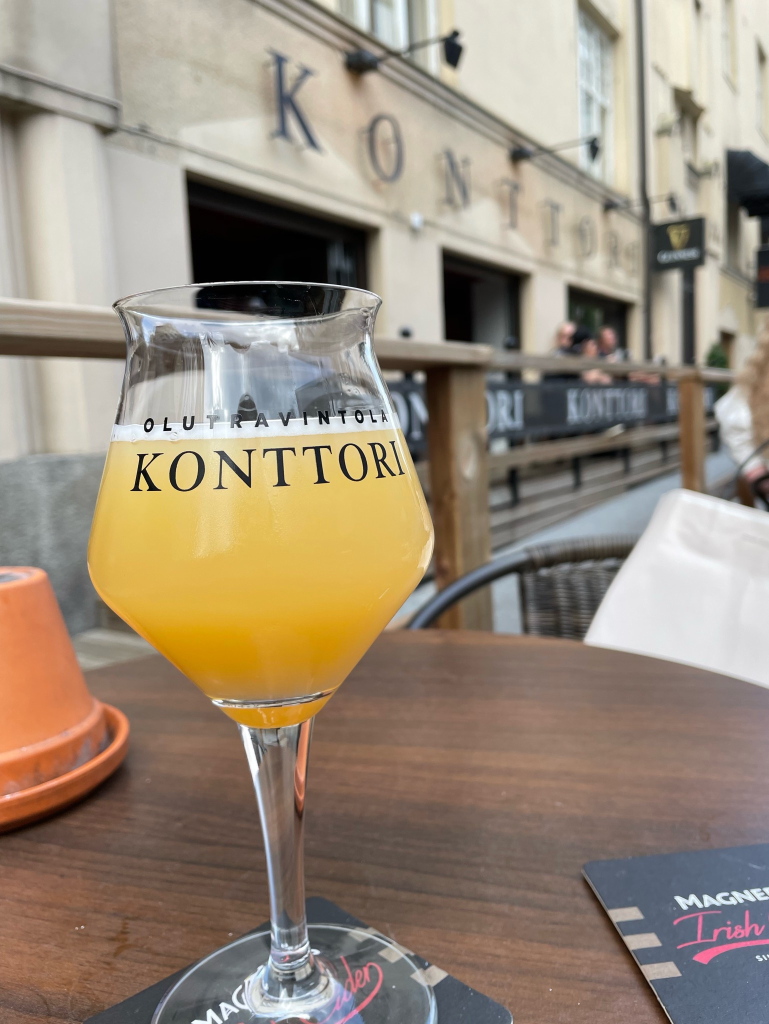 Hustle Culture, Hungary