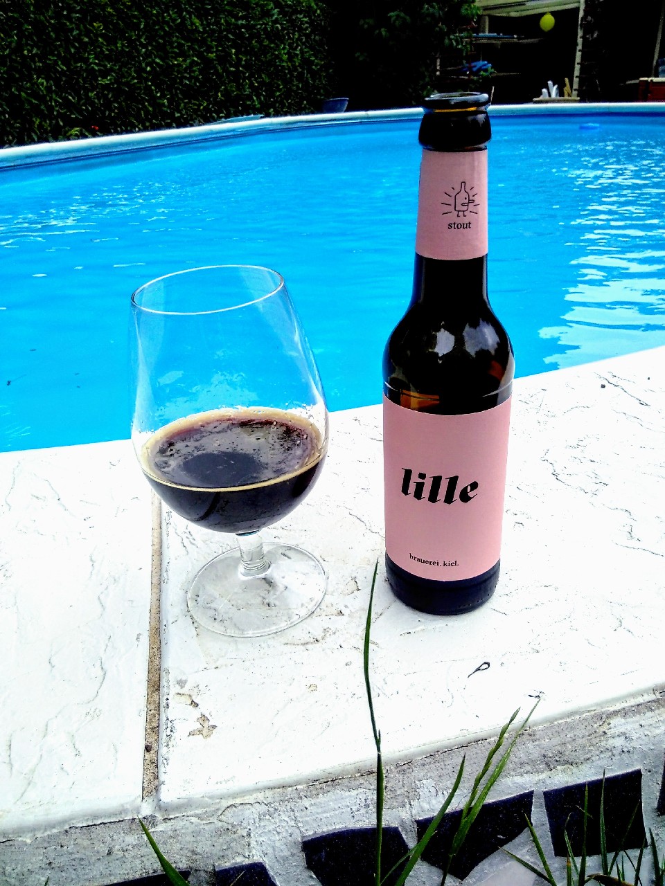 Lille Stout, Germany