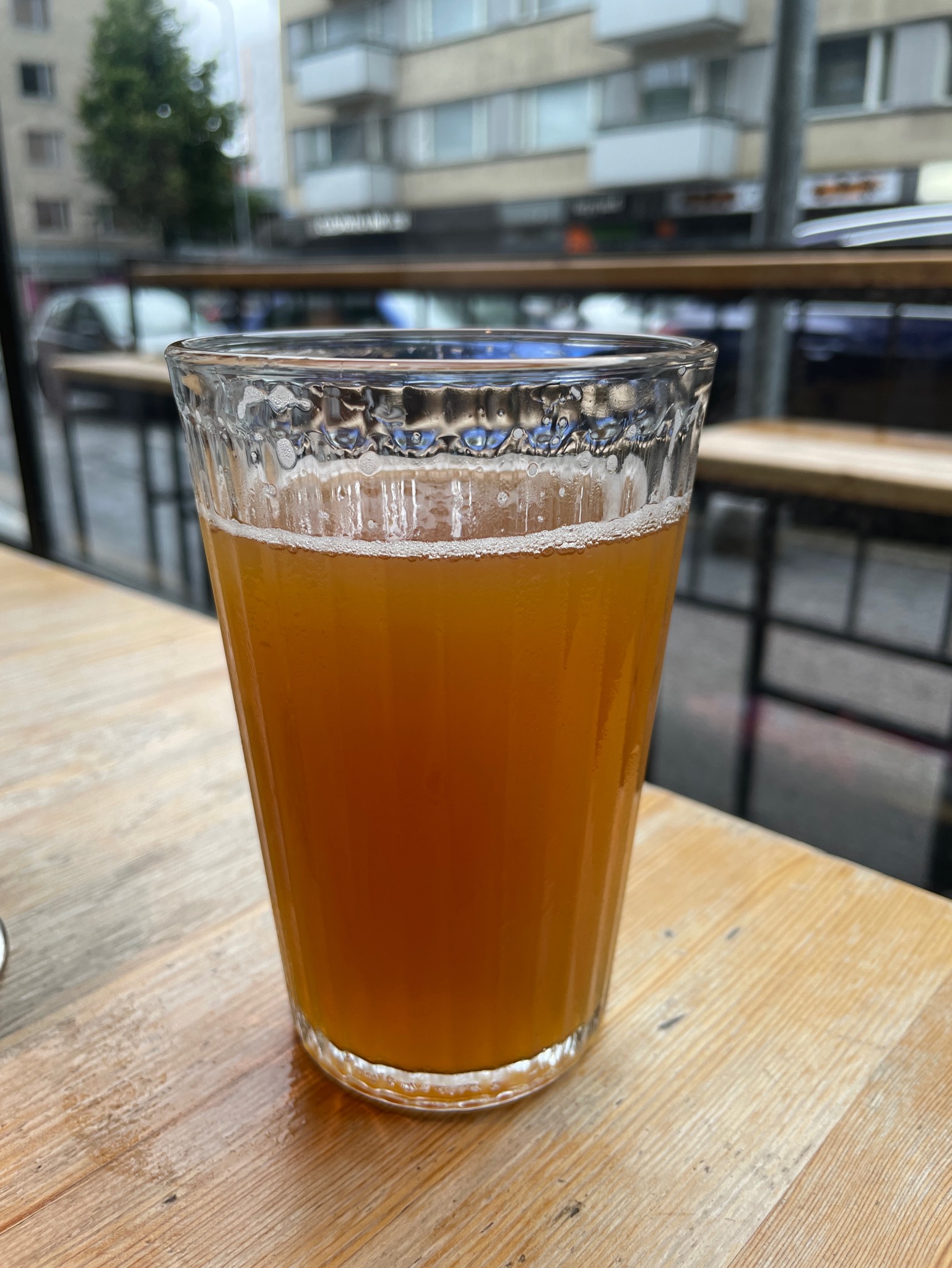 DDH Idaho 7 El Dorado Azacca IPA, Ukraine