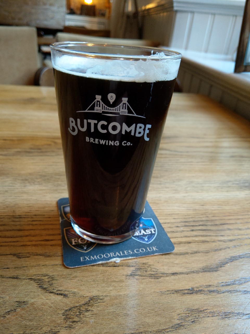 The Gamekeeper, England