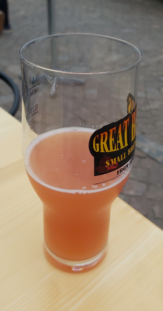 Spektri Sour #1, Finland