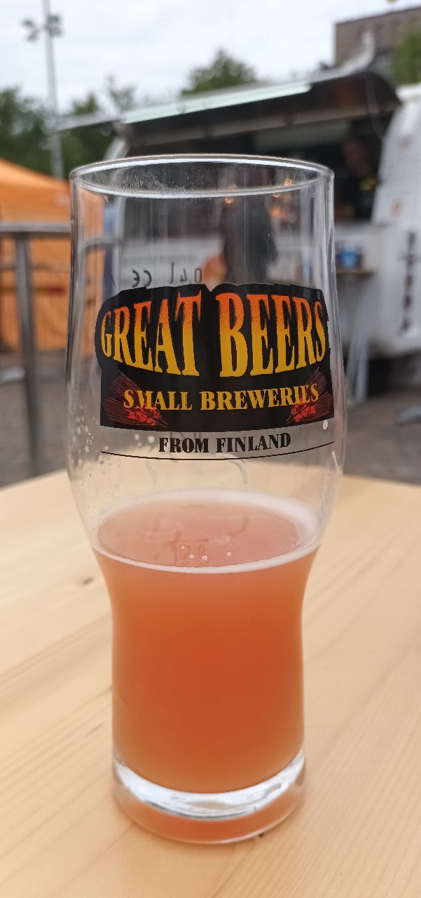 Spektri Sour #1, Finland