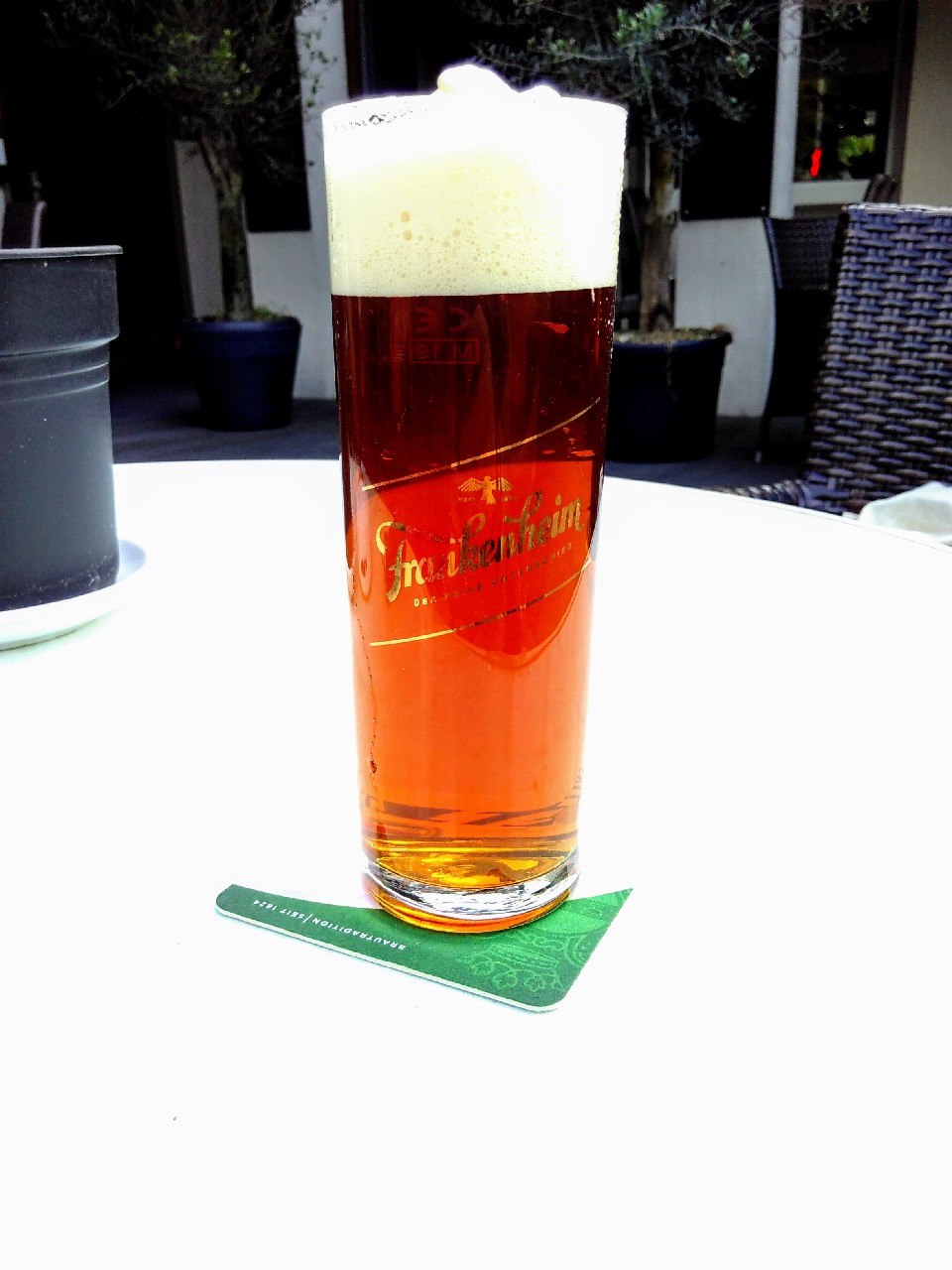 Frankenheim Alt, Germany