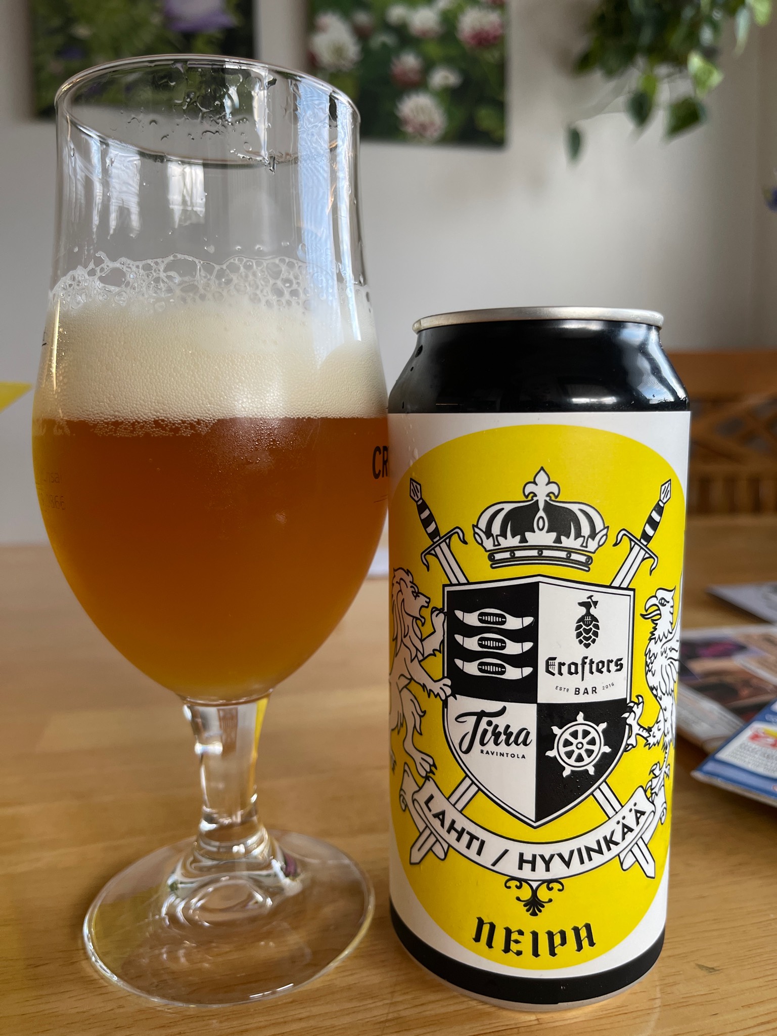 Lahti/Hyvinkää, Finland