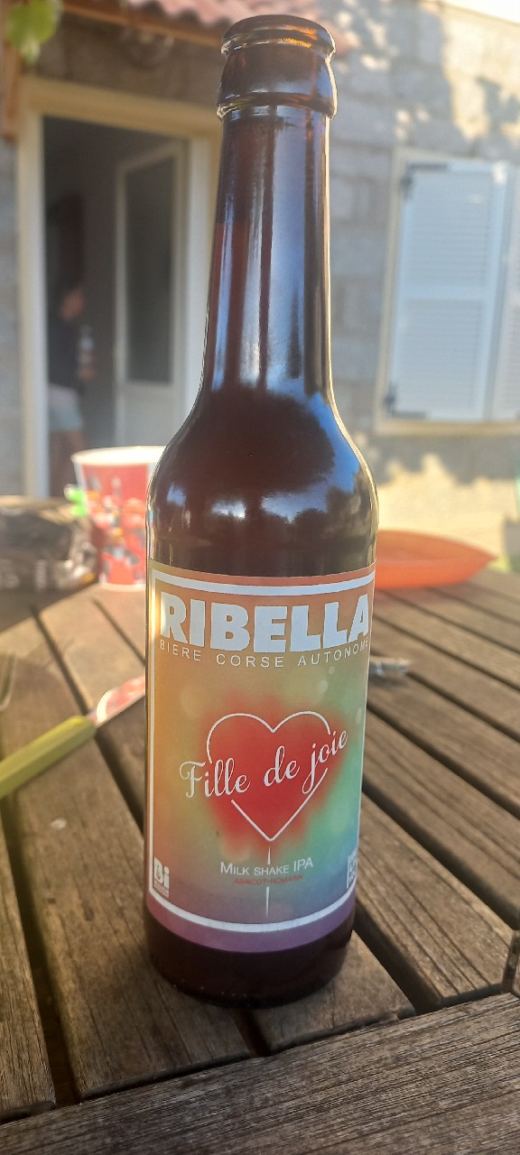Fille de joie, France