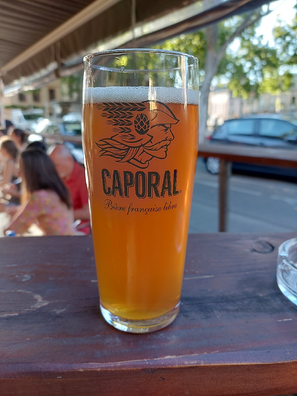 Imperial Mandala, France