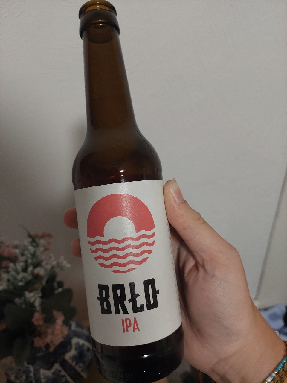 BRLO IPA, Germany