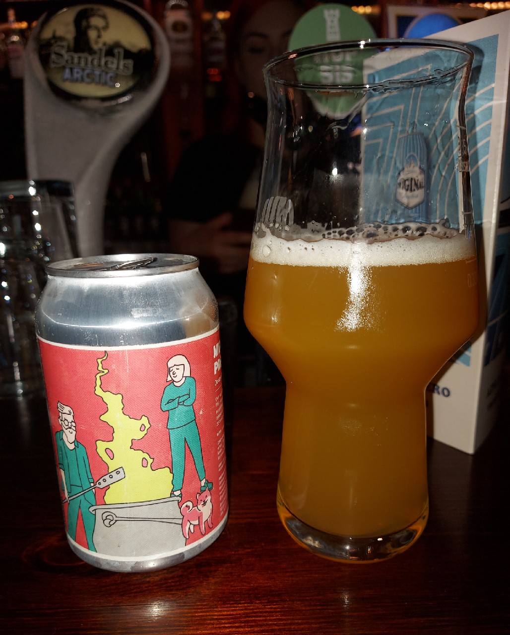 Miraculous Preparty, Finland