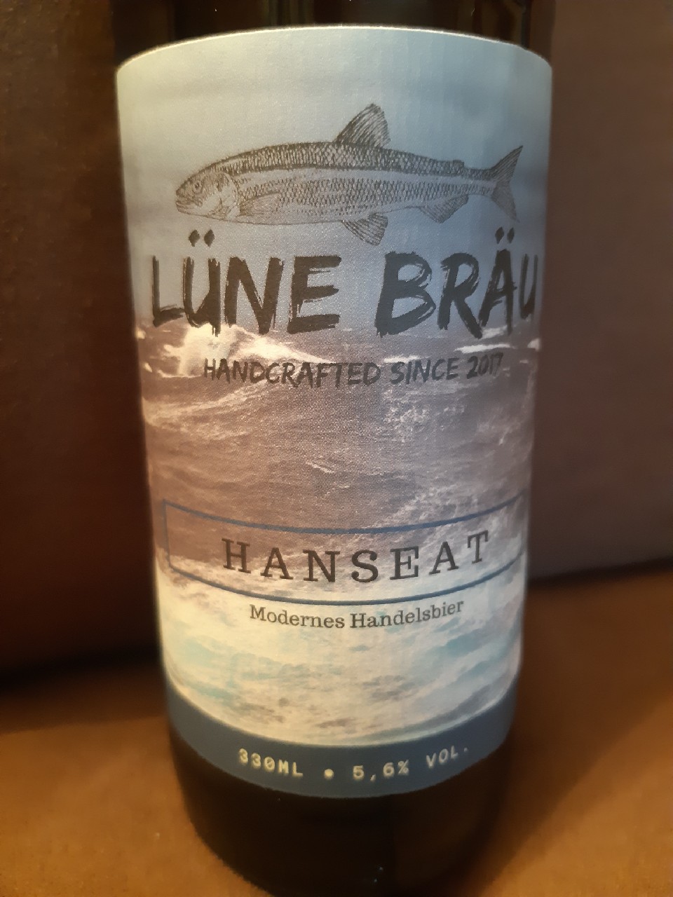 Hanseat, Lüne Bräu