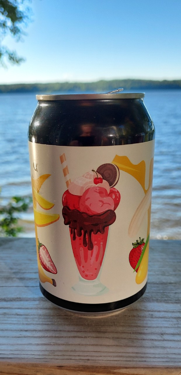 Shake It 'Till You Make It, Finland