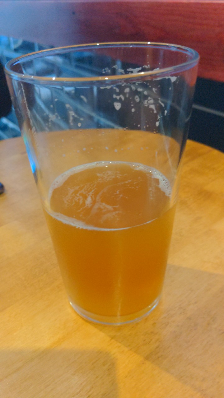 Käet Taskus New England Pale Ale, Finland