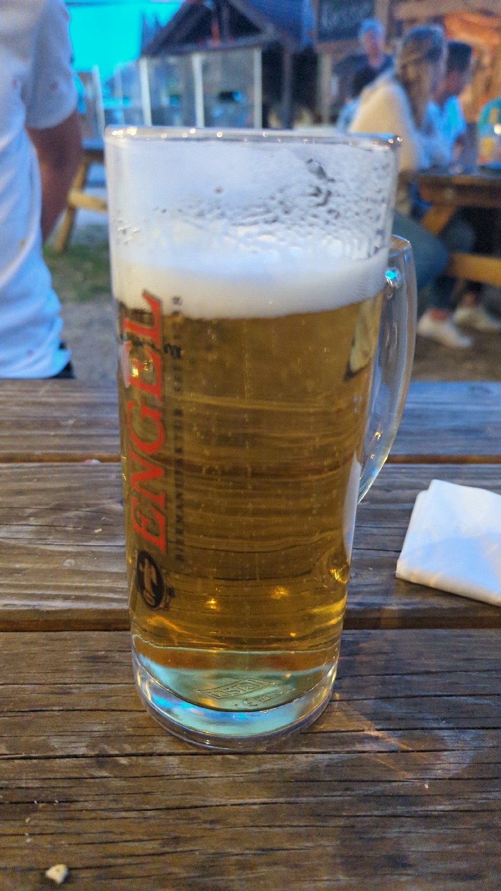 Engel-Export, Germany