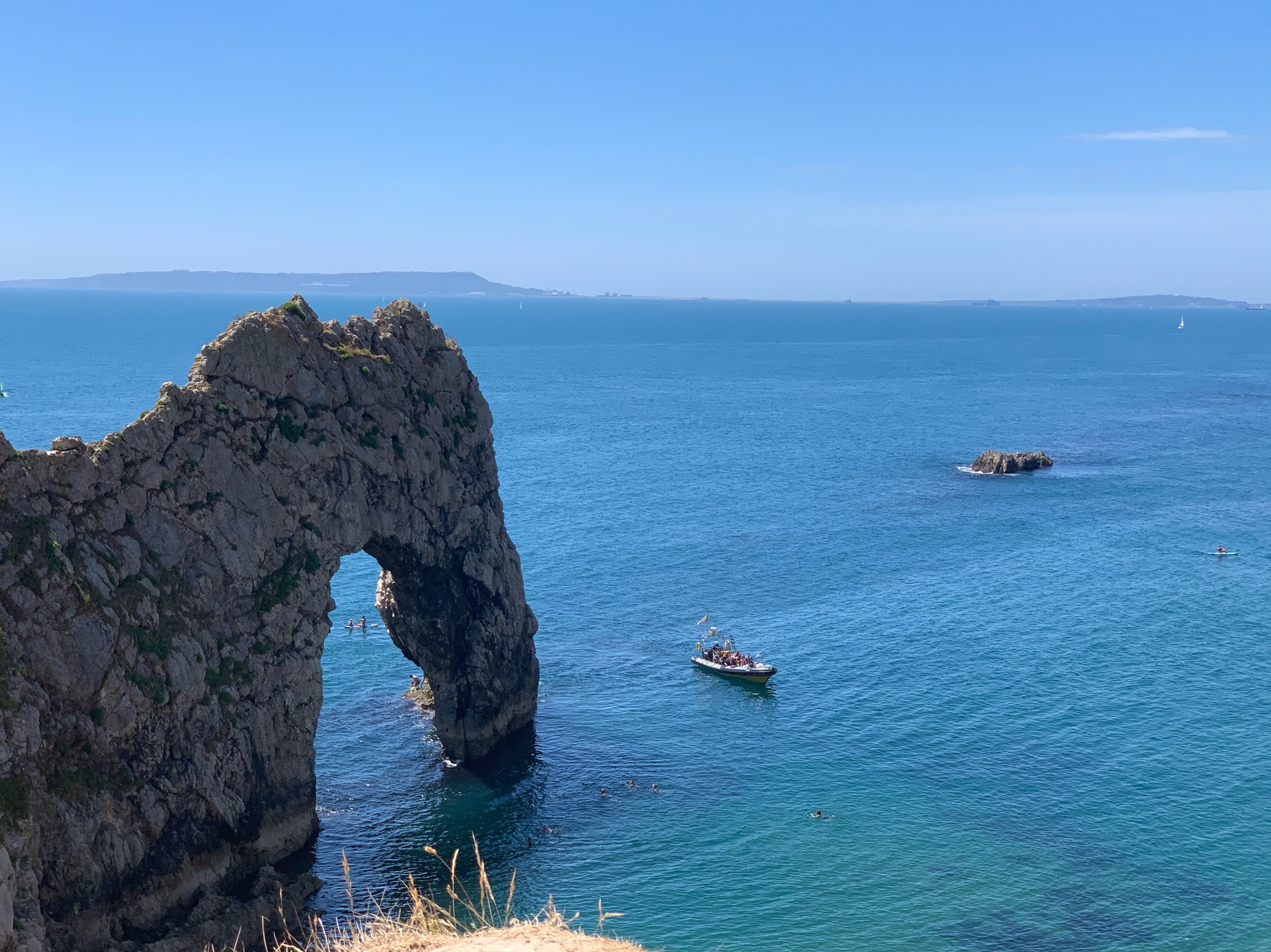 Dorset Knob, England