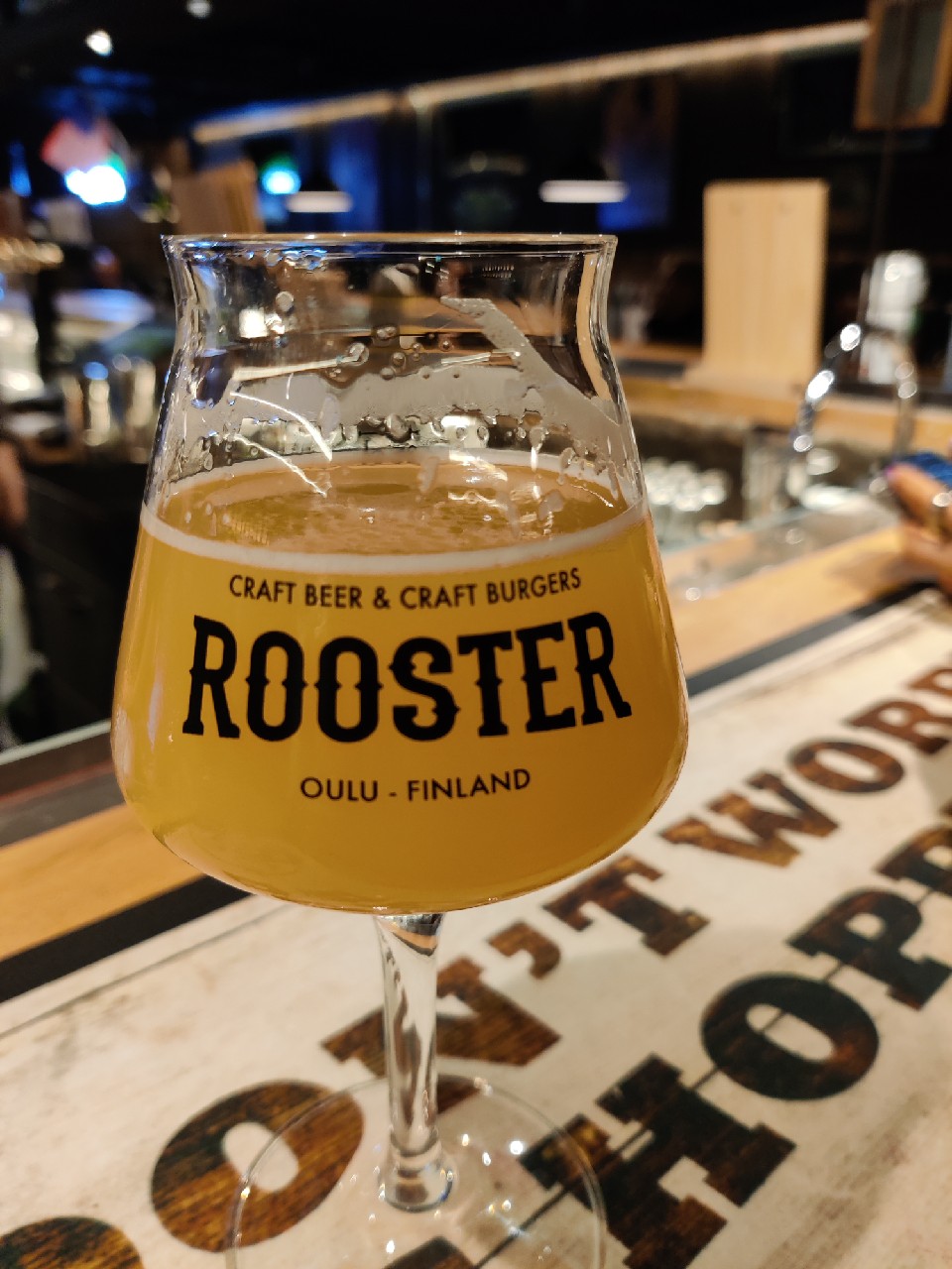 Mankini Lines, United States