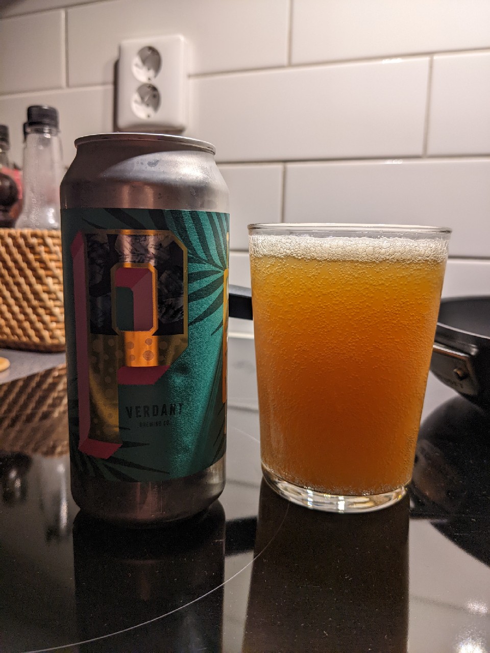 Putty (2022), England