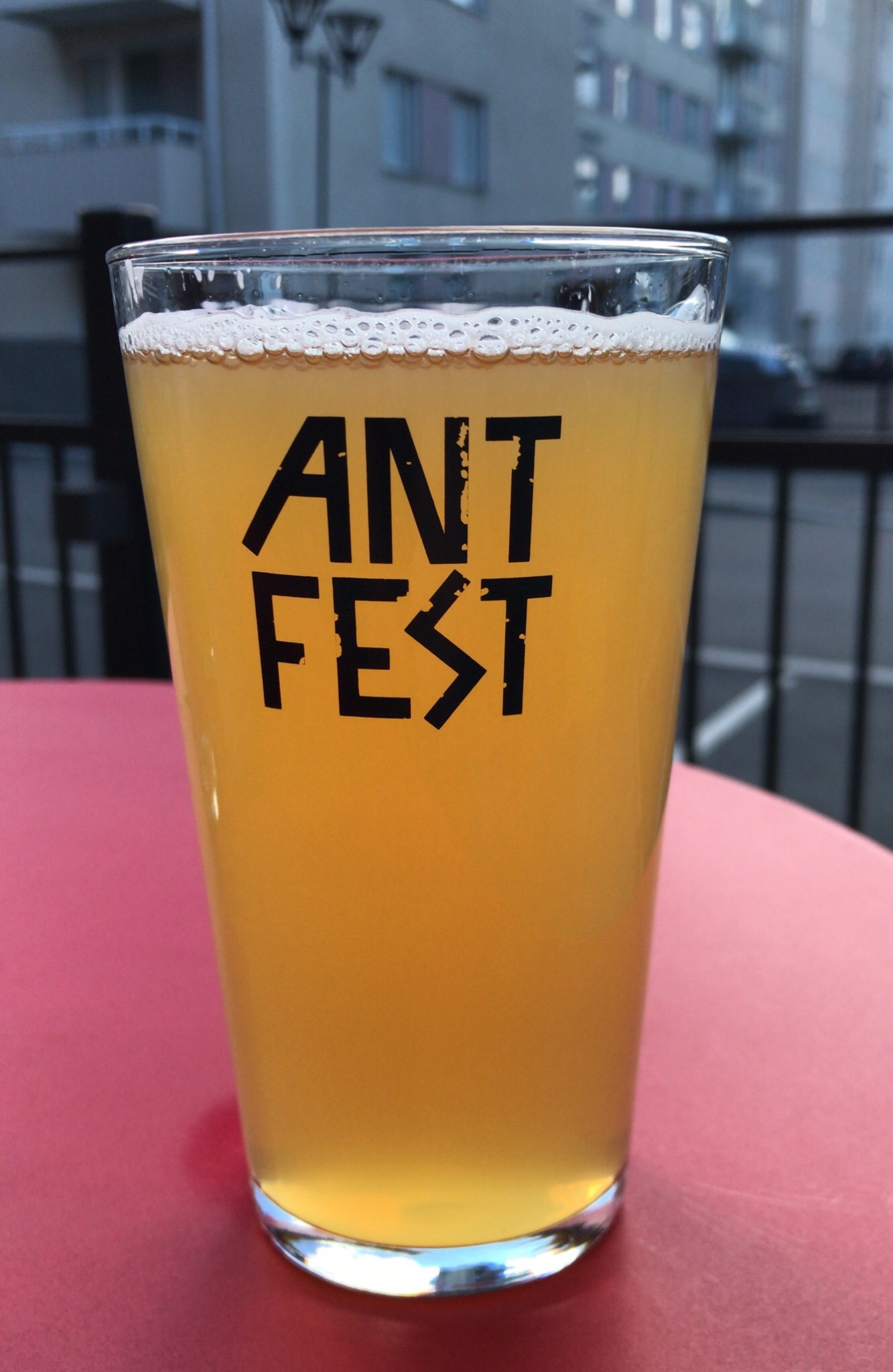 Kaupungin Äänet 2022, Finland