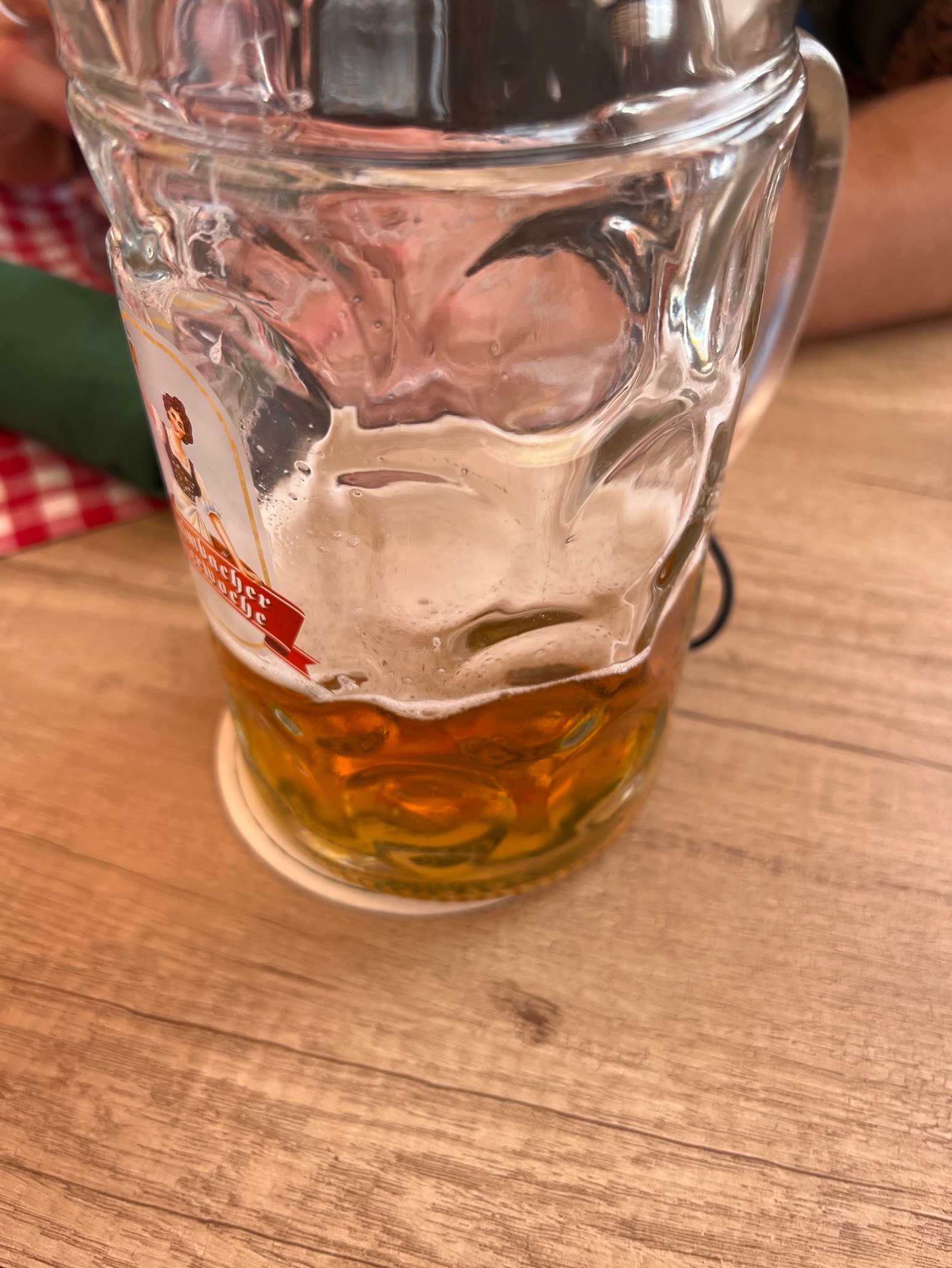 Eku Festbier 5,8 %, Germany