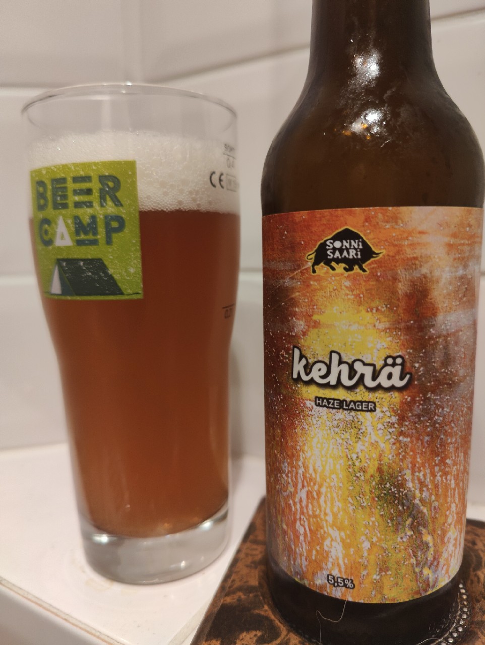Kehrä, Finland