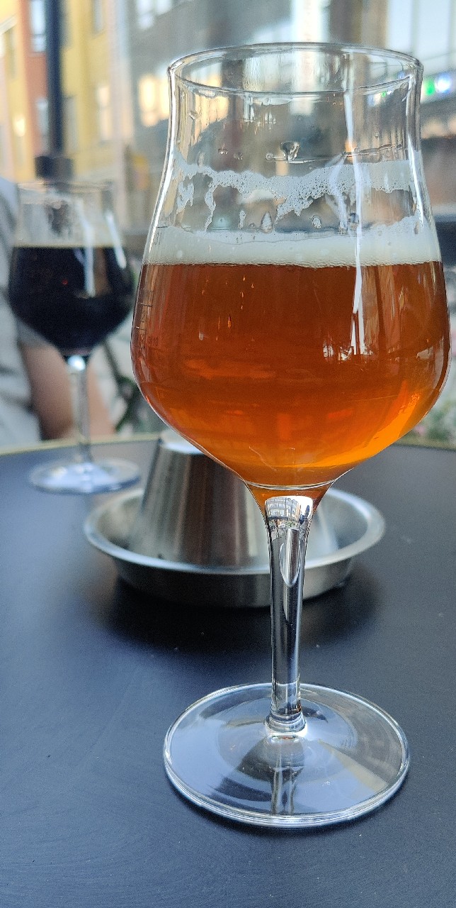 Stallhagen Golden Ale, Finland