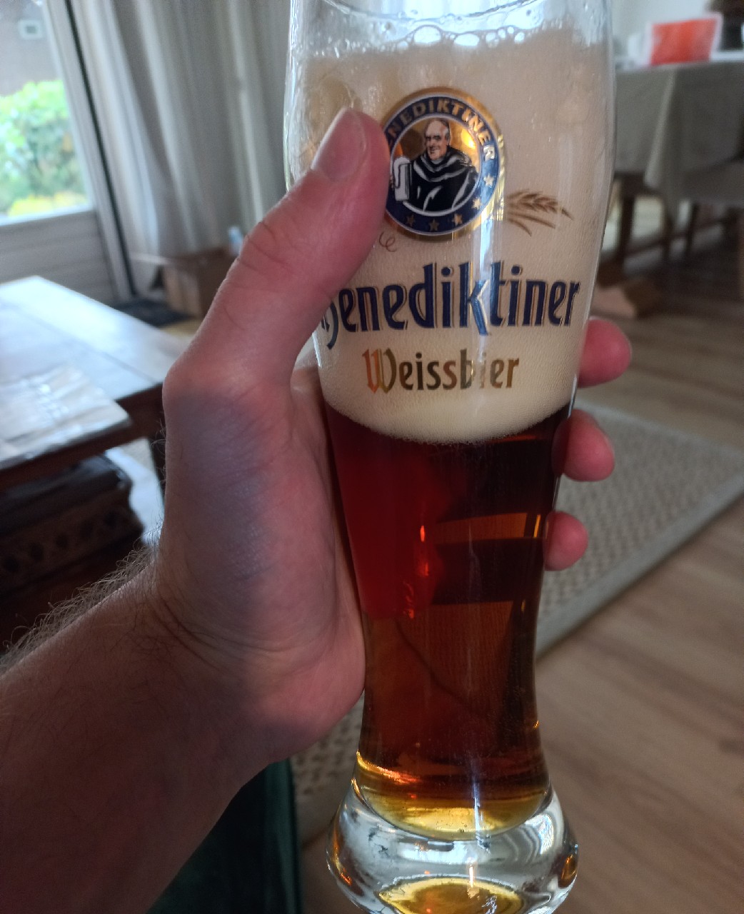 Oettinger Bock, Germany