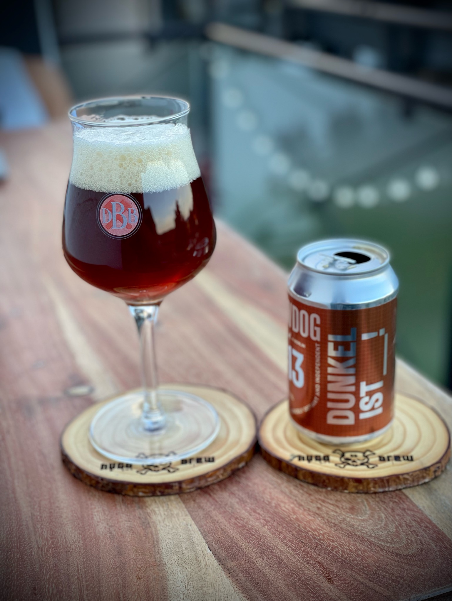 Pilot #13 Dunkel - Dunkel ist __!, Germany