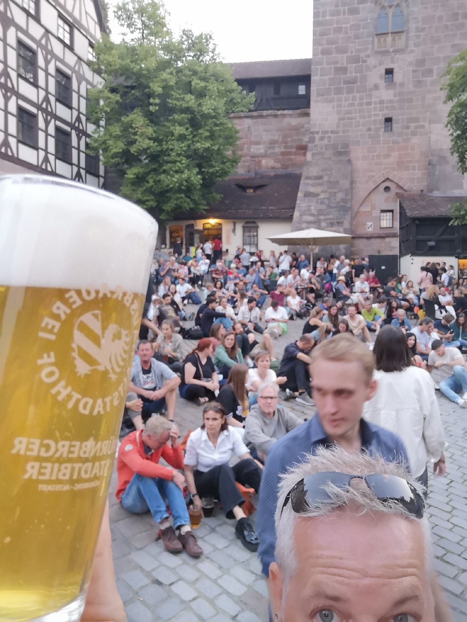 Sommerbier, Germany