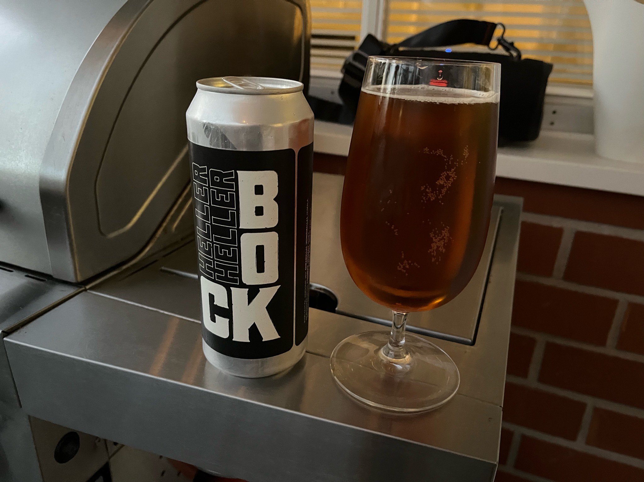 Heller Bock, Finland