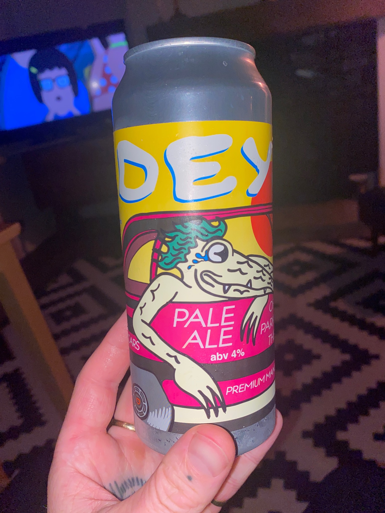 Off Street Parking For The Rover, England