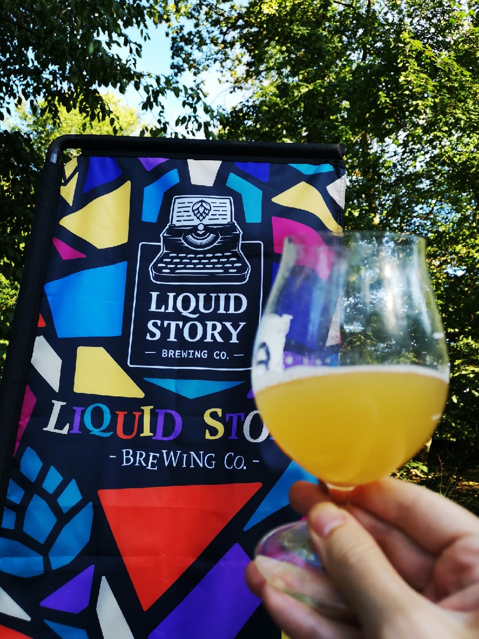 Zero Fox Given #2, Germany