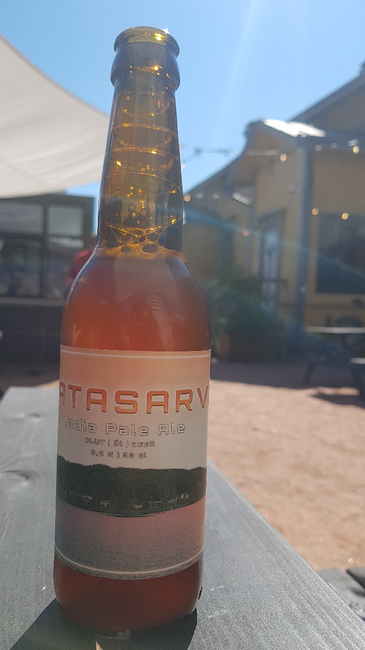 Satasarvi 8.0 %, Finland