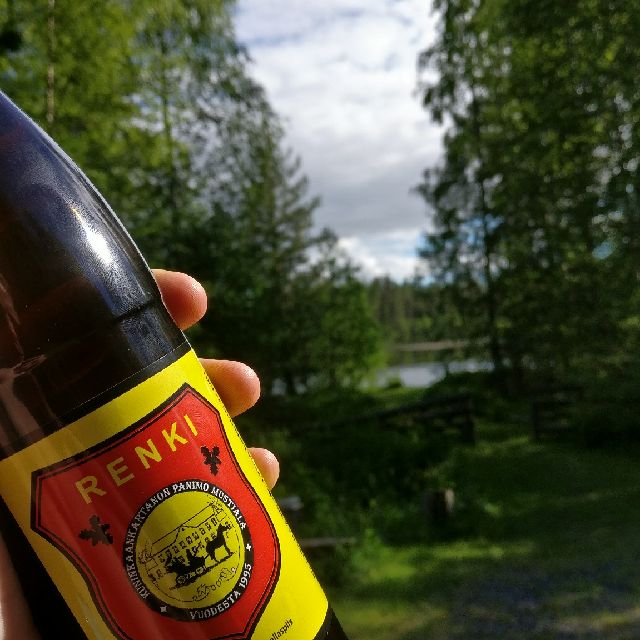 Renki, Finland