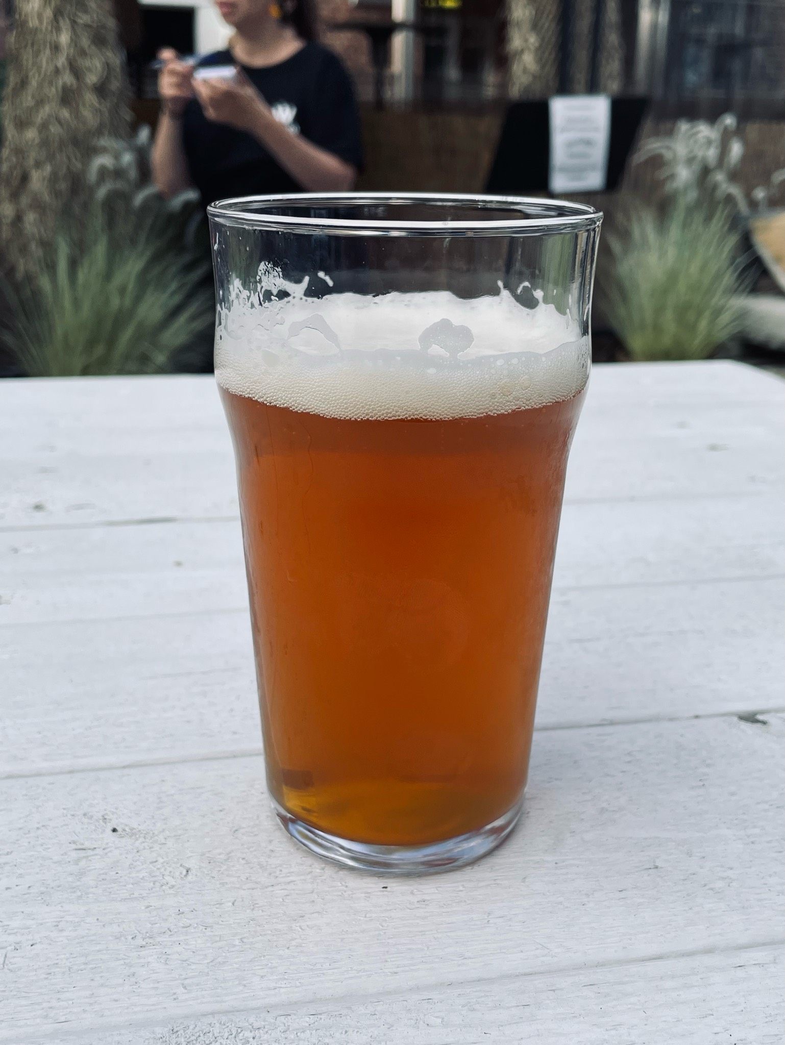 Hawanna Pacific Pale Ale, Finland