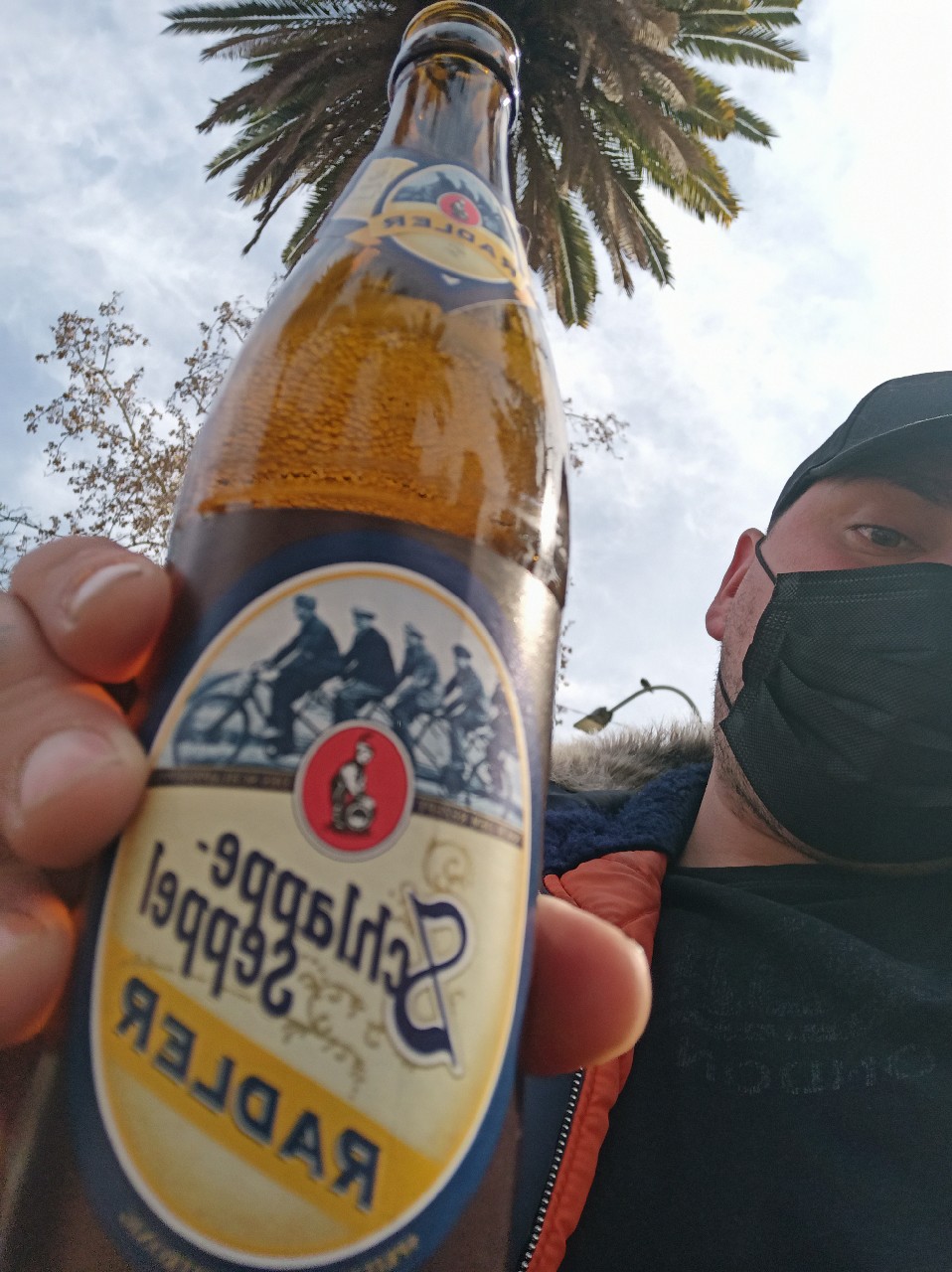 Schlappeseppel Radler, Germany