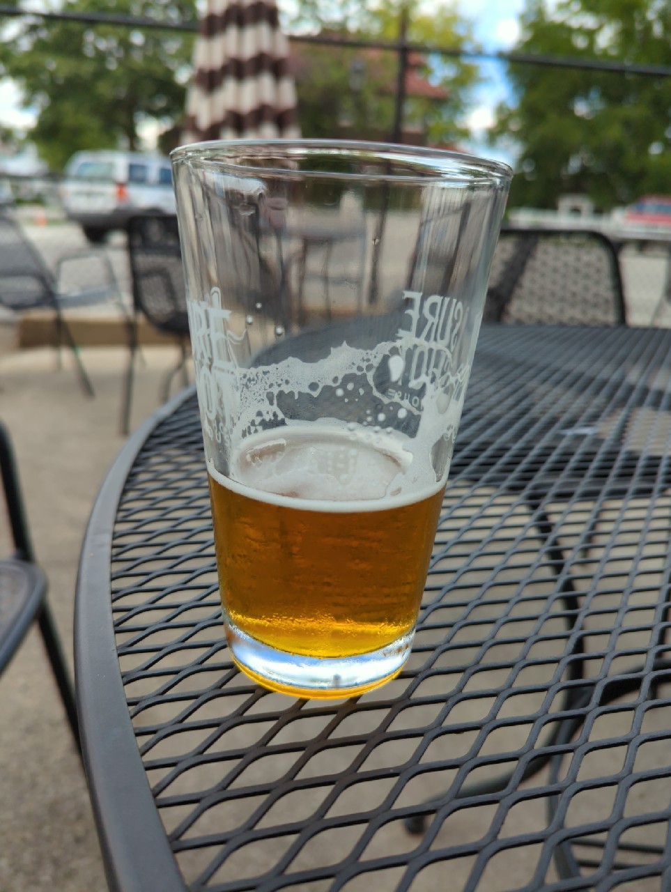 Peak Conditions, United States