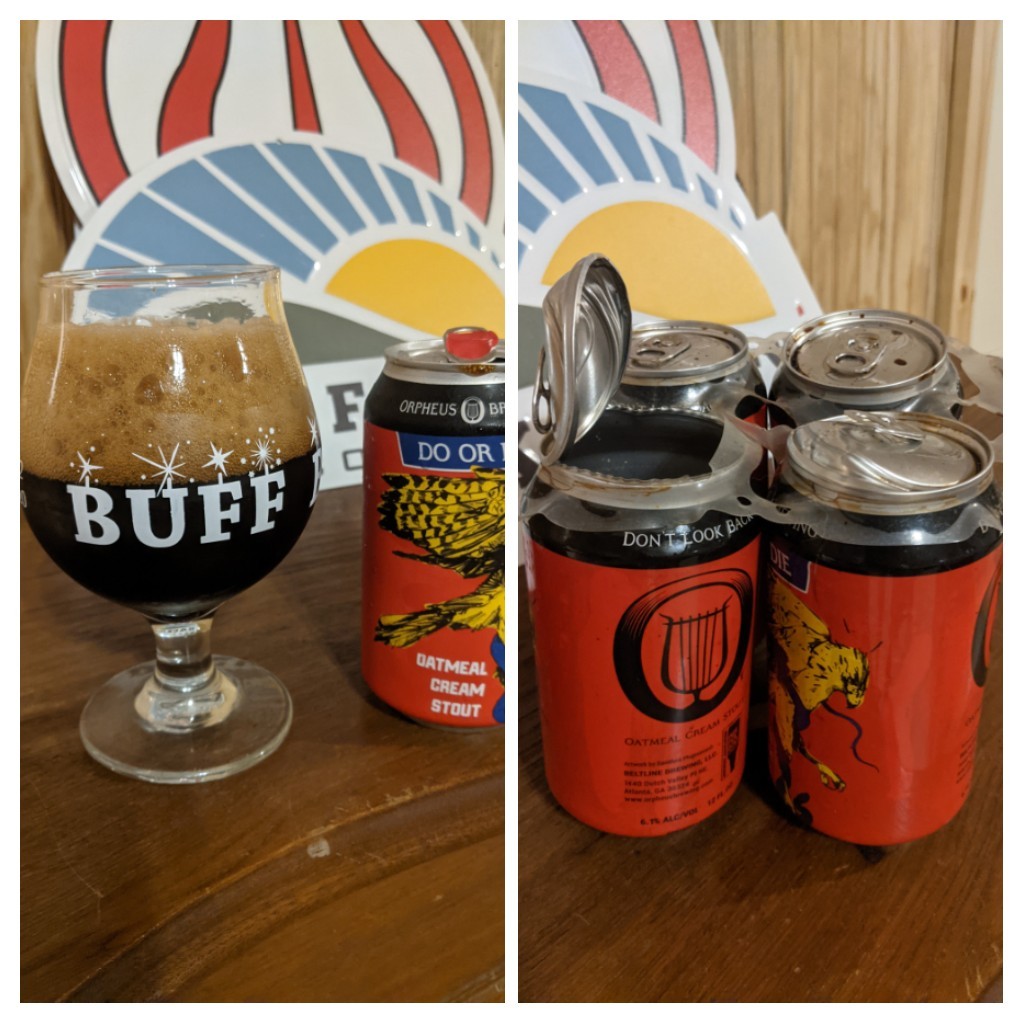 Do Or Die, United States