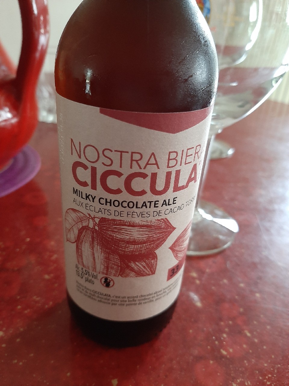 Cicculata, France